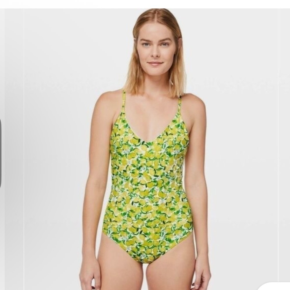 Lululemon Weave the Waves One Piece